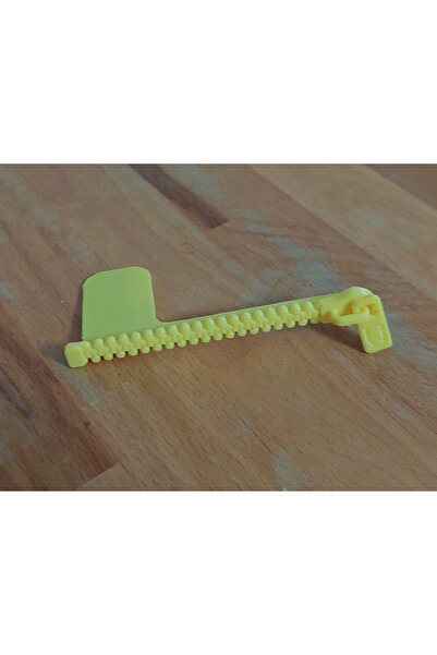 DU&ER Zipper Design Bookmark – Fun Reading Bookmark and Gift Bookmark