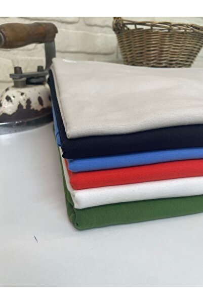 EGE DESIGN SÜPREM LYC PENYE COMPAG PAKET 40 6 RENK TOPLAM 8,50 MT