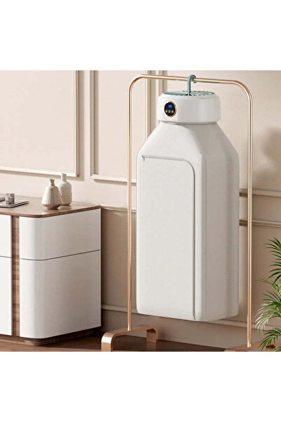 Promagg Foldable clothes dryer with Bag included, 10 kg, 360° fast drying