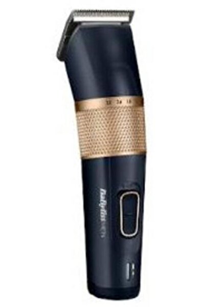 Other Maszynka do strzyżenia włosów BABYLISS E986E Lithium Performance