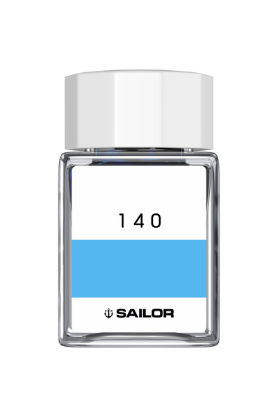 Sailor Studio 140 Blue Ink – 20 ml