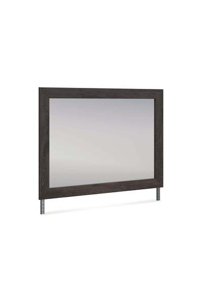 Ashley Furniture Parlayon Bedroom Mirror
