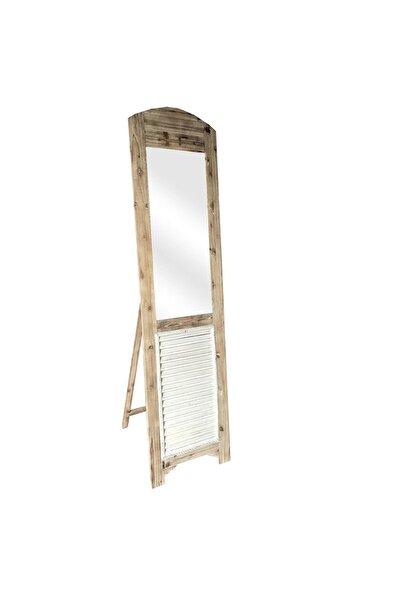 Crestview Collection ="17.7 x 1.8 x 70.8 Decorative Full Length Mirror"