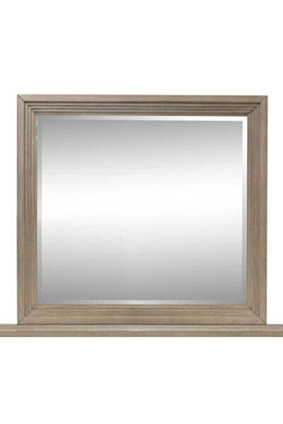 Ashley Furniture Vallardia Bedroom Mirror