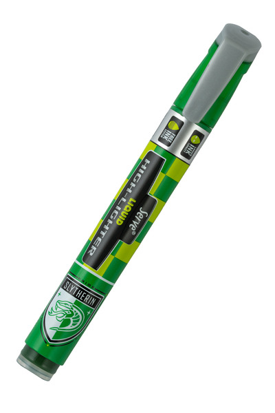 Serve Likit Fosforlu Kalem Damalı Harry Potter