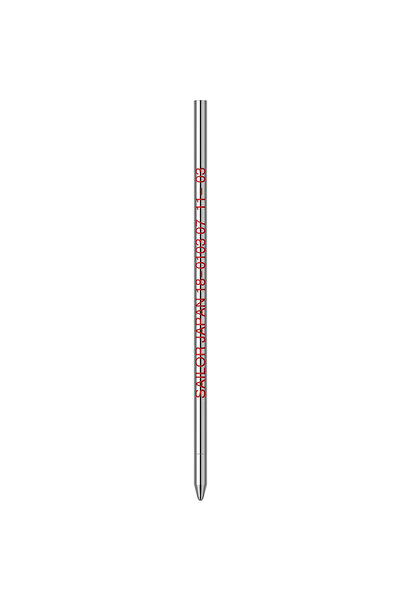 Sailor Multipen Ballpoint Refill Red 0.7 mm