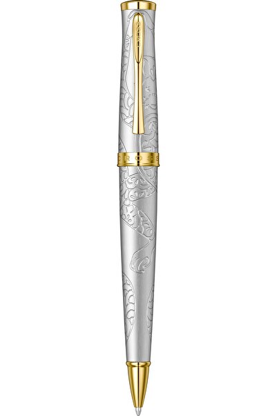 Cross SE 2016 Year of the Monkey Platinum GT Ballpoint Pen