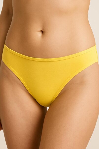 Jewia Normal Bel Hipster Panties