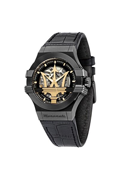 Maserati R8821108036 Erkek Kol Saati