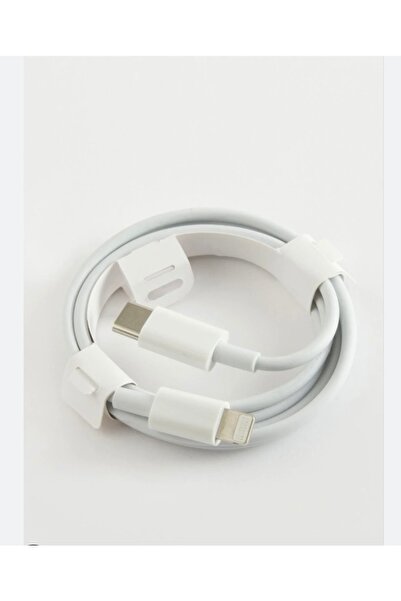 KATAR İphone Type C Lighting Data Şarj Kablosu 1 metre