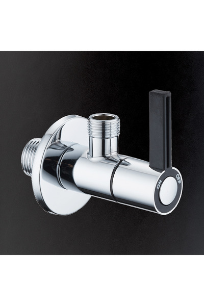 Minimax Taharat Musluğu Krom M.131.B