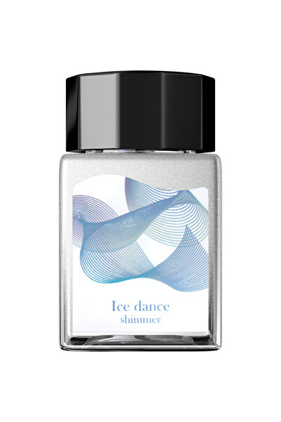 Sailor Diptone Shimmer Ice Dance Ink – 20 ml