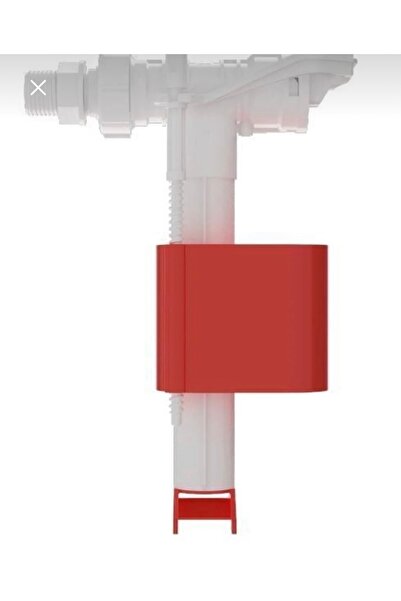 Visam Galaxy gömme rezervuar