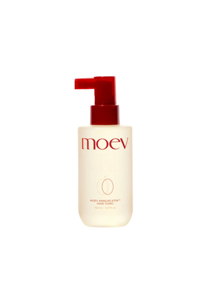 moev Nourishing Tonic for Scalp and Hair Loss Prevention (150ml)