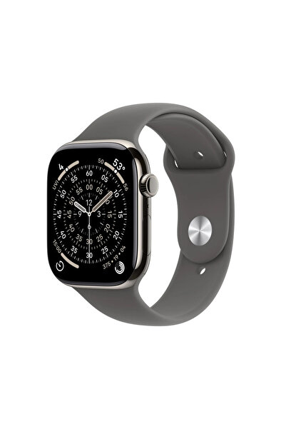 Apple Smartwatch, GPS + Cellular, Watch Series 11, LTPO OLED Retina Display, ...