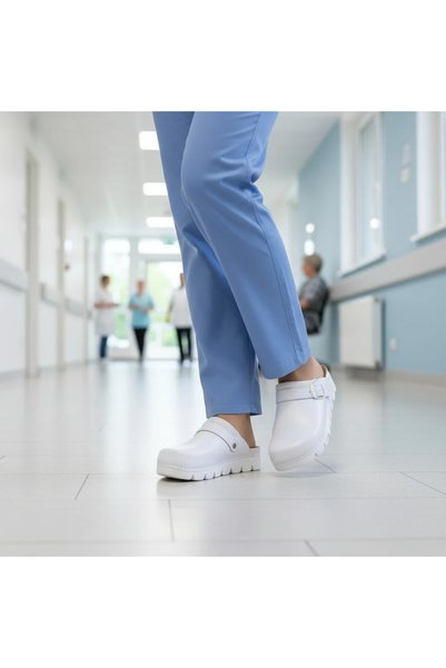 Dr. Feet Saboți 9010