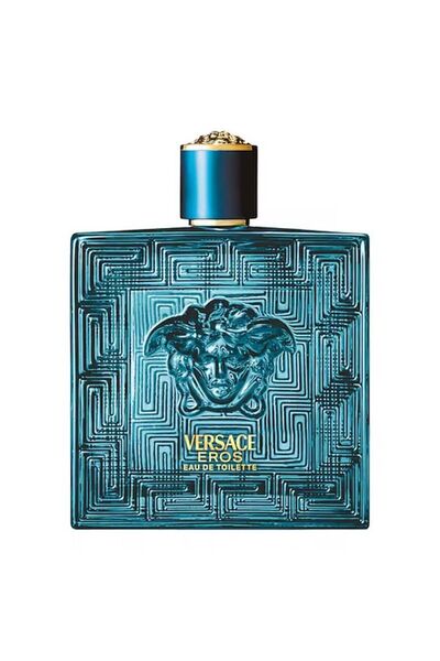 Versace Eros - Eau de Toilette 200 ML