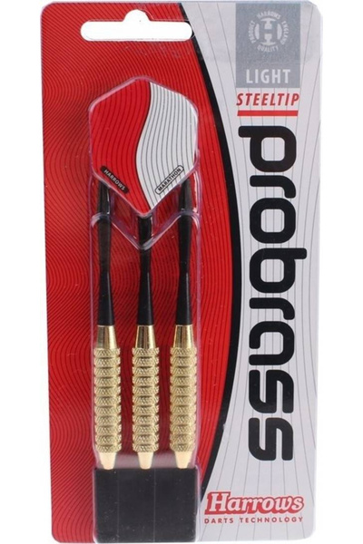 Other STL PRO BRASS LUMINĂ DARTS