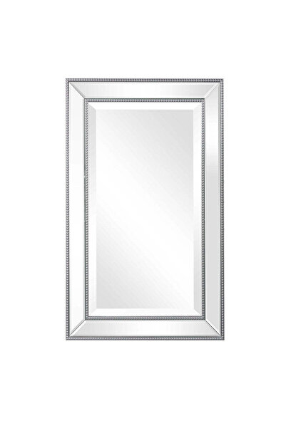 UTTERMOST Lynx Mirror