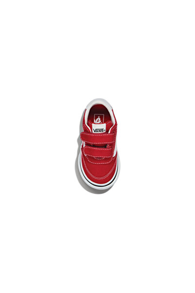 Vans Brooklyn Ls V Children's Sports Shoes Vn000D7Xred1