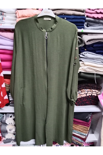 Butik Büyük beden mevsimlik kap