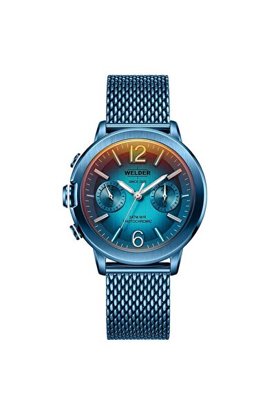 Welder Wwmd6002 Women's Wristwatch