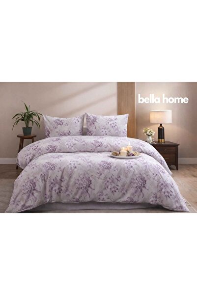 Bella Home Set nou de husă de pilotă dublă în cutie |   cu textură moale |   ...