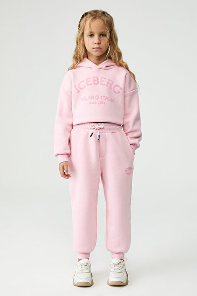 Iceberg Unisex Tracksuit Bottom