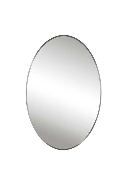 UTTERMOST Williamson Oval Mirror