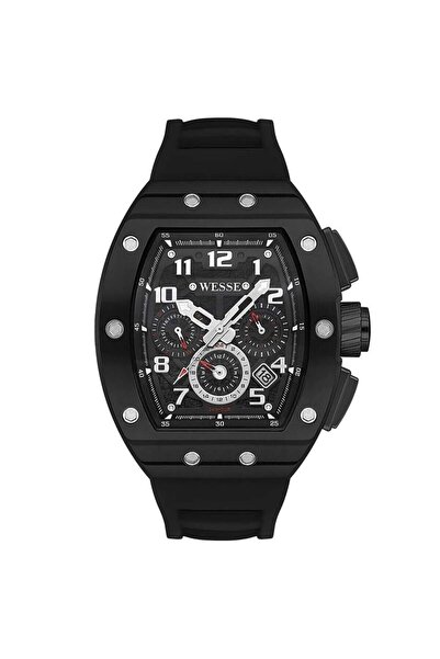 Wesse ساعة يد رجالية WWG402504