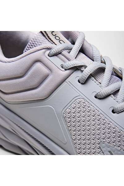 Lescon Men's Maji 5 Easystep Sports Shoes Gray