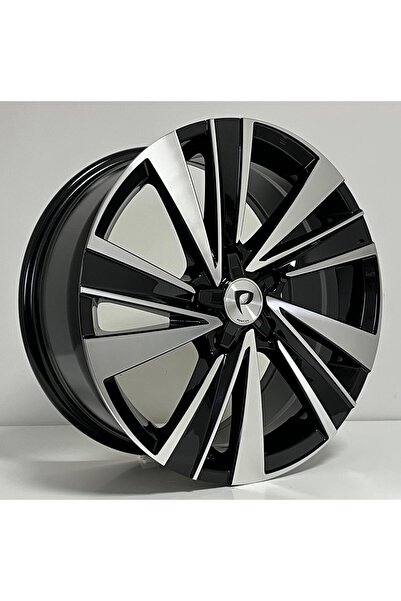 powcan 17 İNC 5X114.3 YENİ TOYOTA COROLLA JANT TAKIMI (4 ADET)