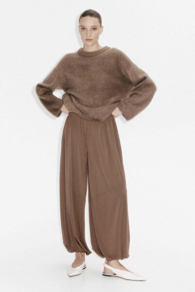 H&M Balloon-leg trousers