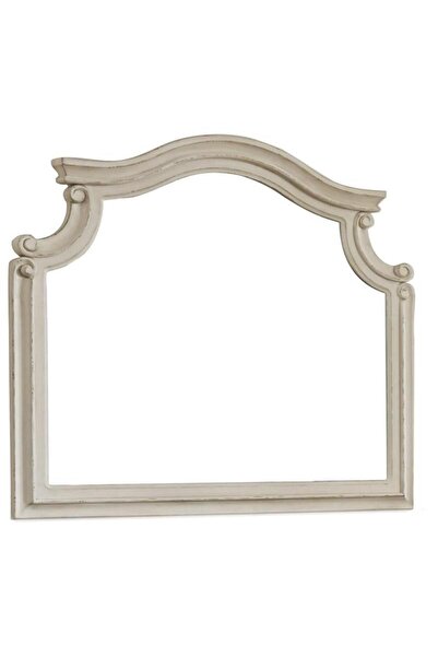 Ashley Furniture Realyn Bedroom Mirror