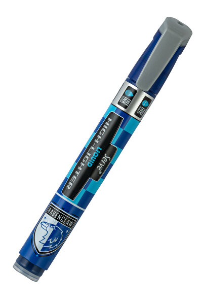 Serve Likit Fosforlu Kalem Damalı Harry Potter