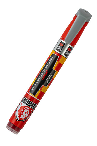 Serve Likit Fosforlu Kalem Damalı Harry Potter