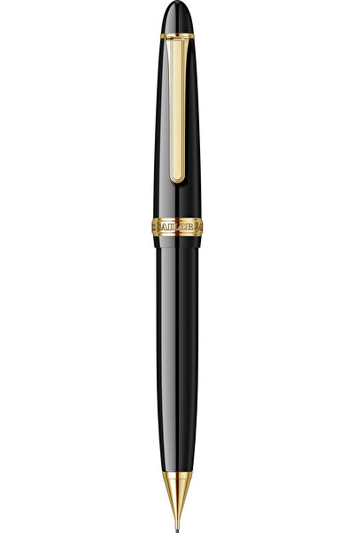 Sailor 1911 Black GT Mechanical Pencil 0.5 mm