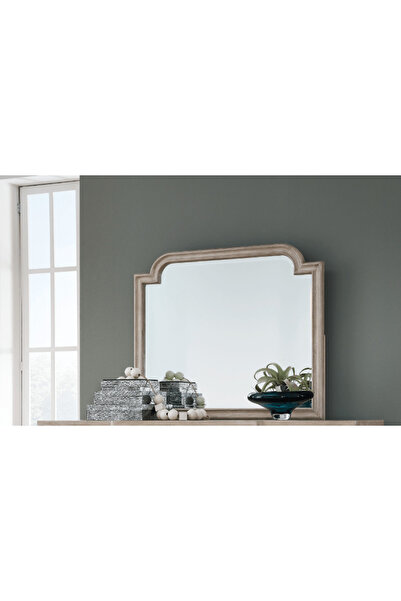Ashley Furniture Jorlaina Bedroom Mirror