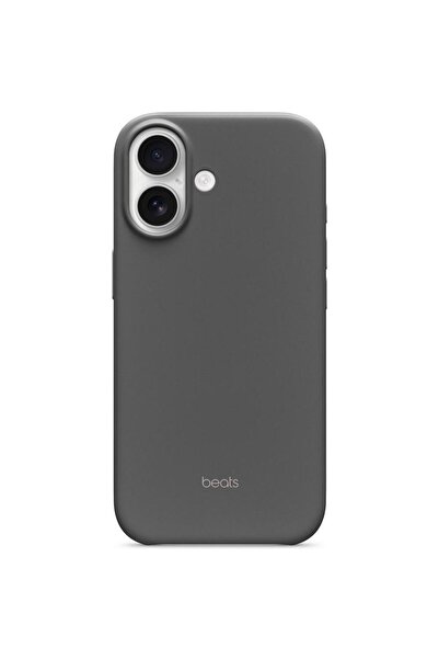 Apple Προστατευτική θήκη iPhone 17 με MagSafe και έλεγχο κάμερας - Beats MGK2...