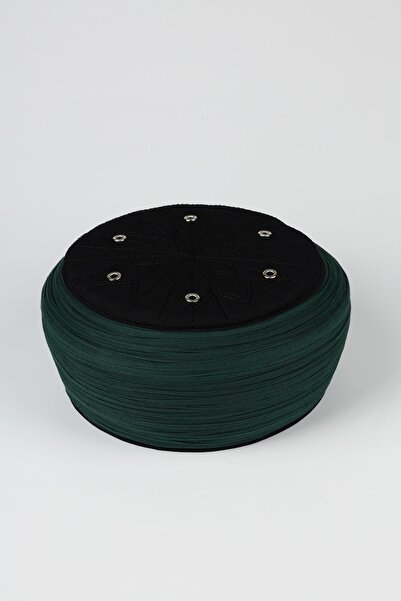 SARIKHANE YÜKSEK TEKNOLOJİ MAKİNE SARIMI شريط تاليبي ساريغ - قماش أخضر - غطاء...