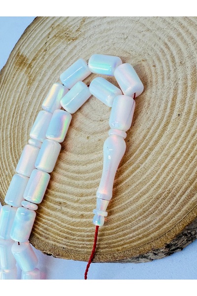 OPAL Prayer Beads
