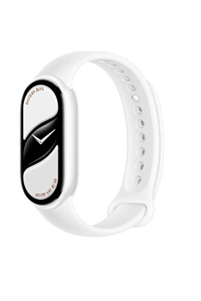 Xiaomi Bratara fitness Xiaomi Band 10, Android/iOS, curea TPU, ecran AMOLED d...