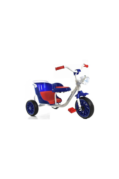 Leno Tricycle Specially Designed For 3+ Year-Old Children