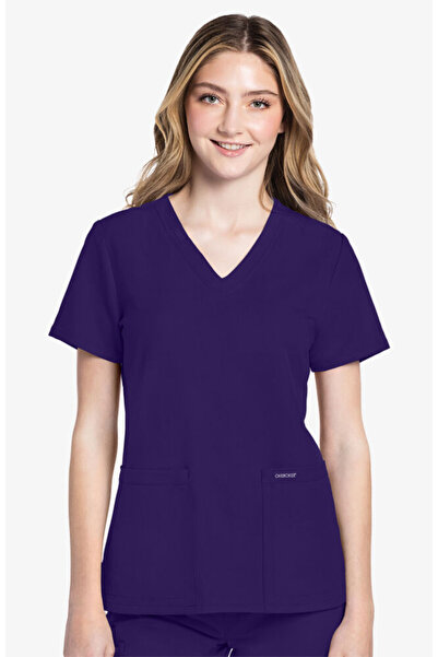 Cherokee Bluza Medicala - Material PROTX2® - CKE953A