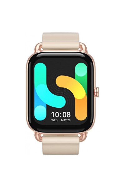 Haylou Ceas inteligent RS4 Plus Haylou, AMOLED 1.78", curea din silicon, IP68...