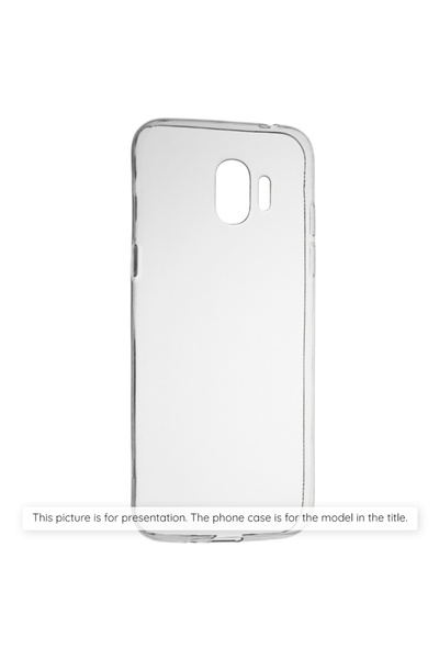 SKYDDAR INNOVATION Θήκη για Motorola Moto G77, ClearGuard, διαφανής σιλικόνη,...