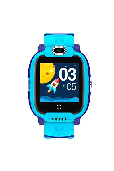 CANYON Детски смарт часовник Jondy KW-44 от Canyon, 1.4" IPS, 4G, GPS, IP67 В...