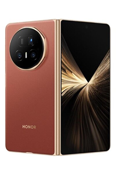 HONOR Foldable Smartphone Magic V5, Snapdragon 8 Elite, 7.95" AMOLED, 16GB RA...