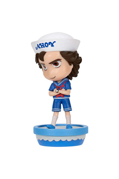 Stranger Things Mini Figurine 5 Cm Steve S 3 Jazstrt