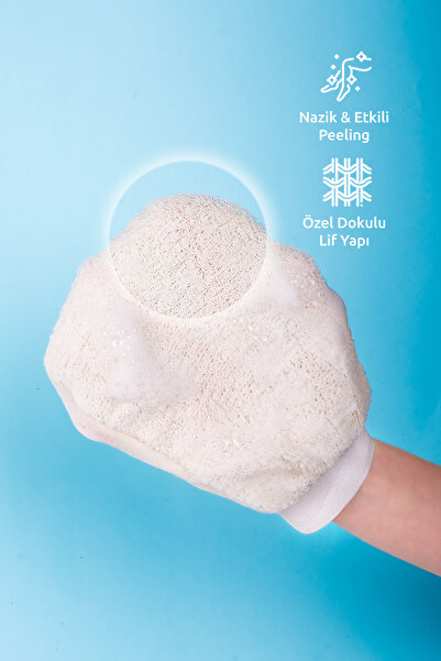 Clean Vibe Bath Body Scrub - Exfoliating Scrub
